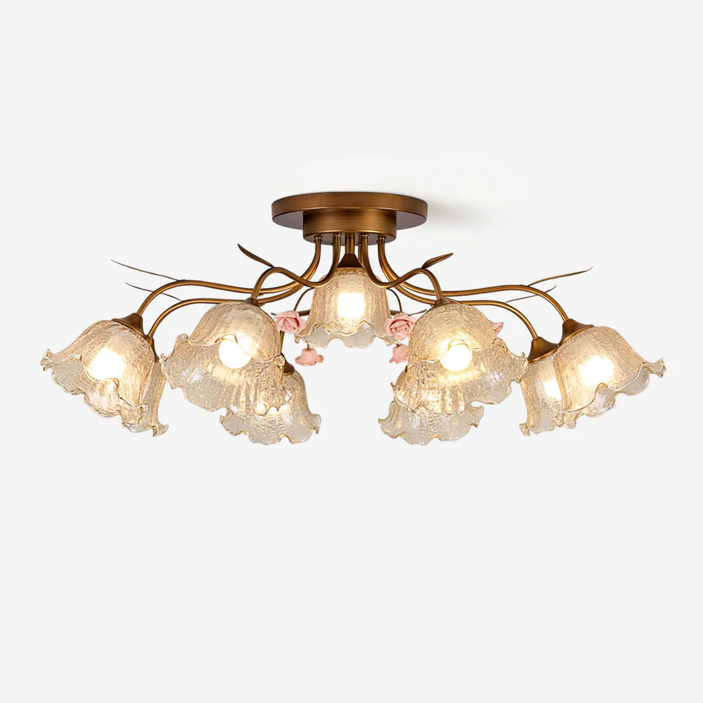 Celestia Ceiling Lamp