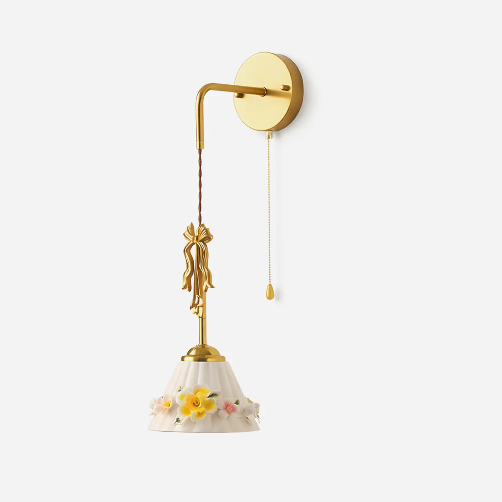 Celestine Wall Lamp
