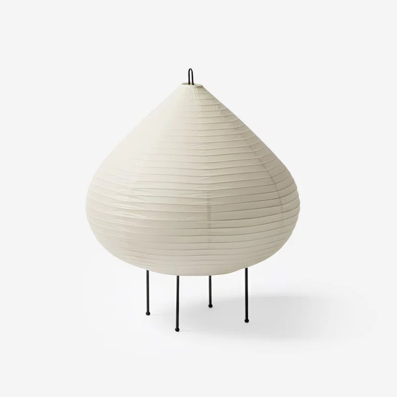 Chestnut Table Lamp