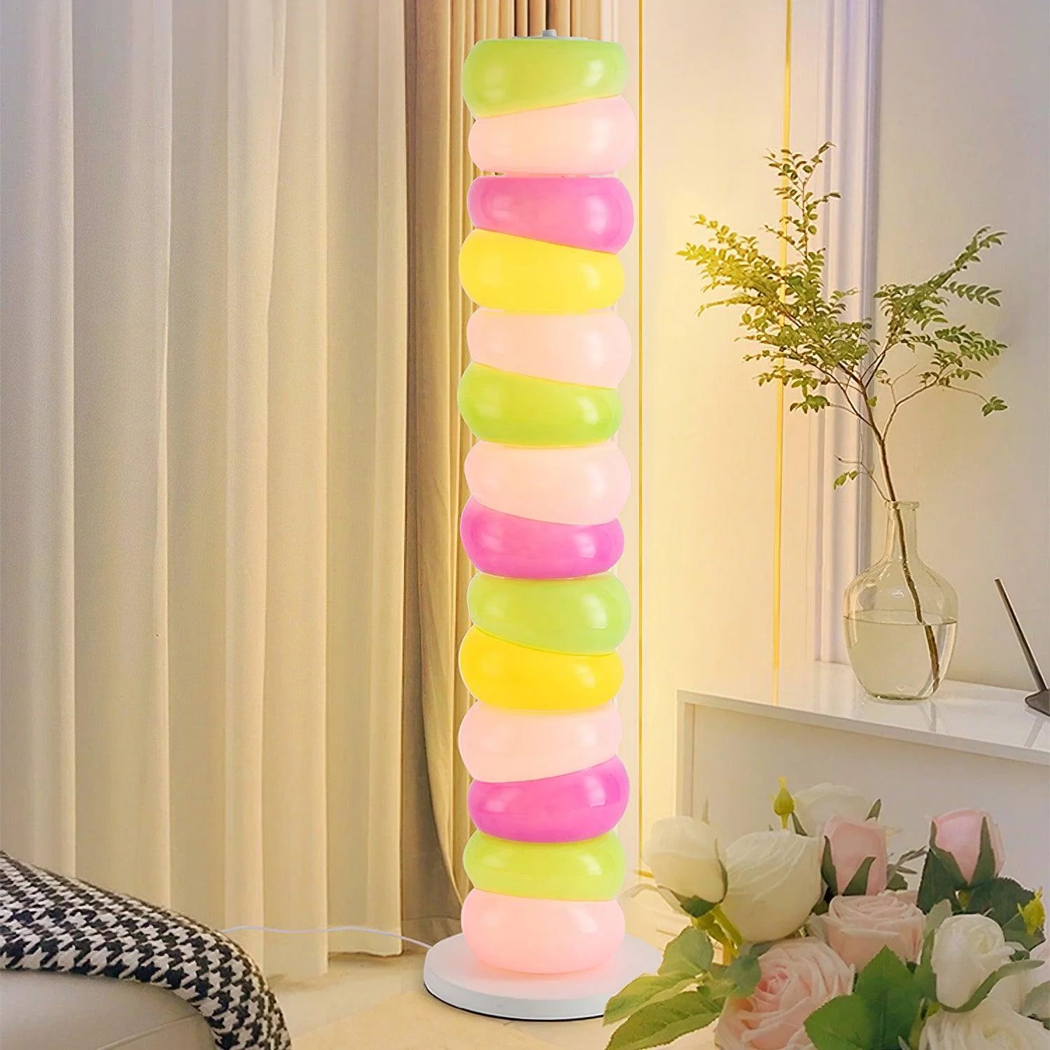 Piles of Candy Floor Lamp - Image 3