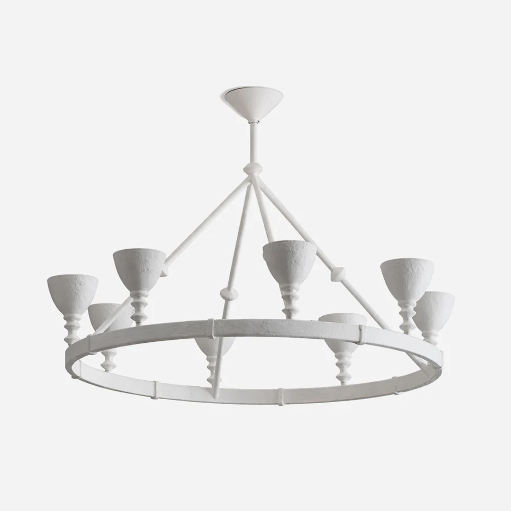 Cremora Chandelier