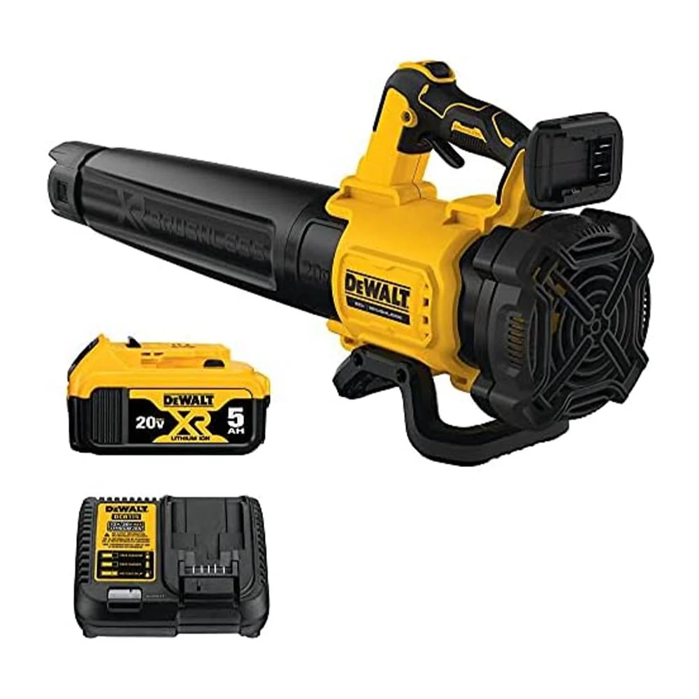 Dewalt 20v MAX Axial Blower – DCBL722P1