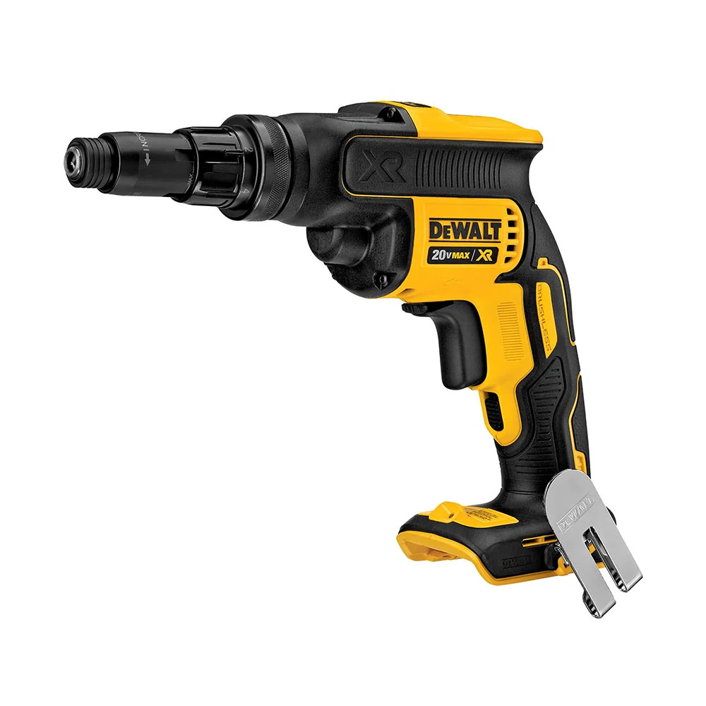 Dewalt 20v MAX Versa-Clutch Screwgun – DCF622B