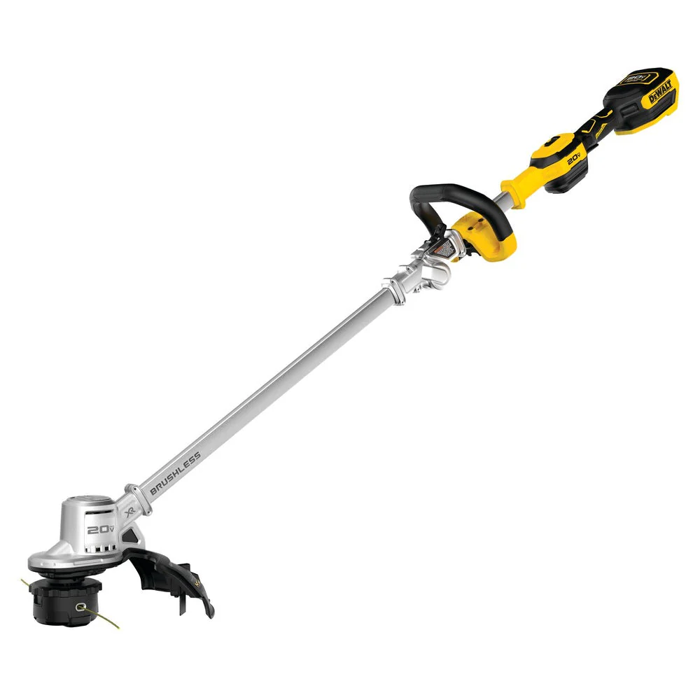 Dewalt 20v MAX 14in Folding String Trimmer – DCST922B