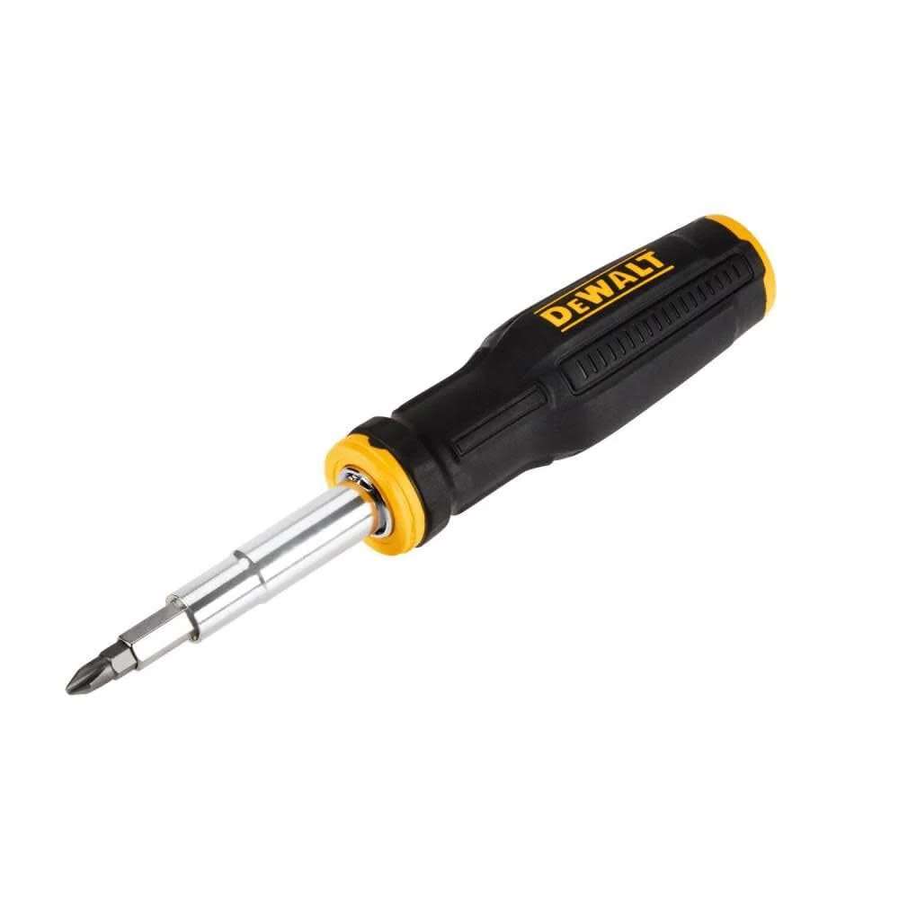 Dewalt 11-in-1 Maxfit Screwdriver – DWHT68000