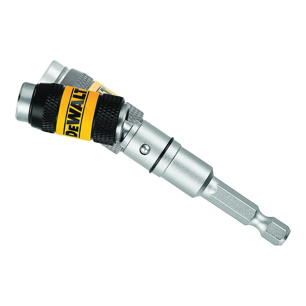 Dewalt Pivoting Bit Holder – DWPVTHLD