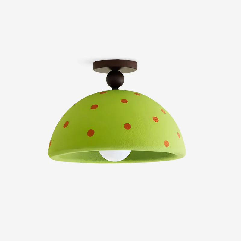 Dotelier Ceiling Lamp
