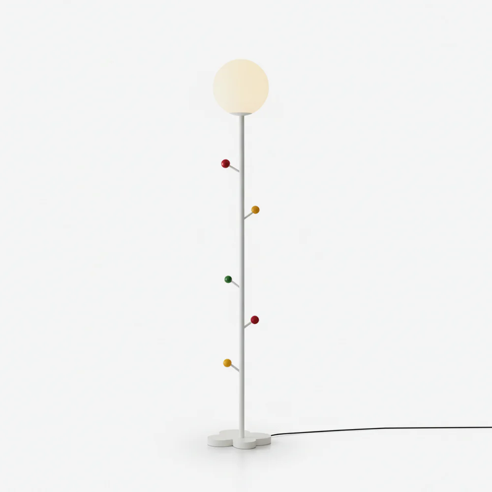 Dotty Floor Lamp