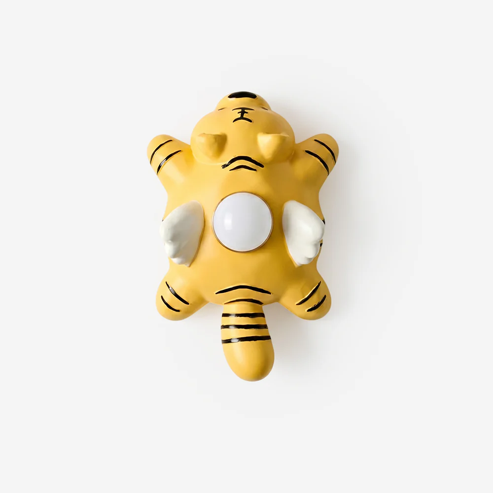 Dreamy Paws Wall Sconce