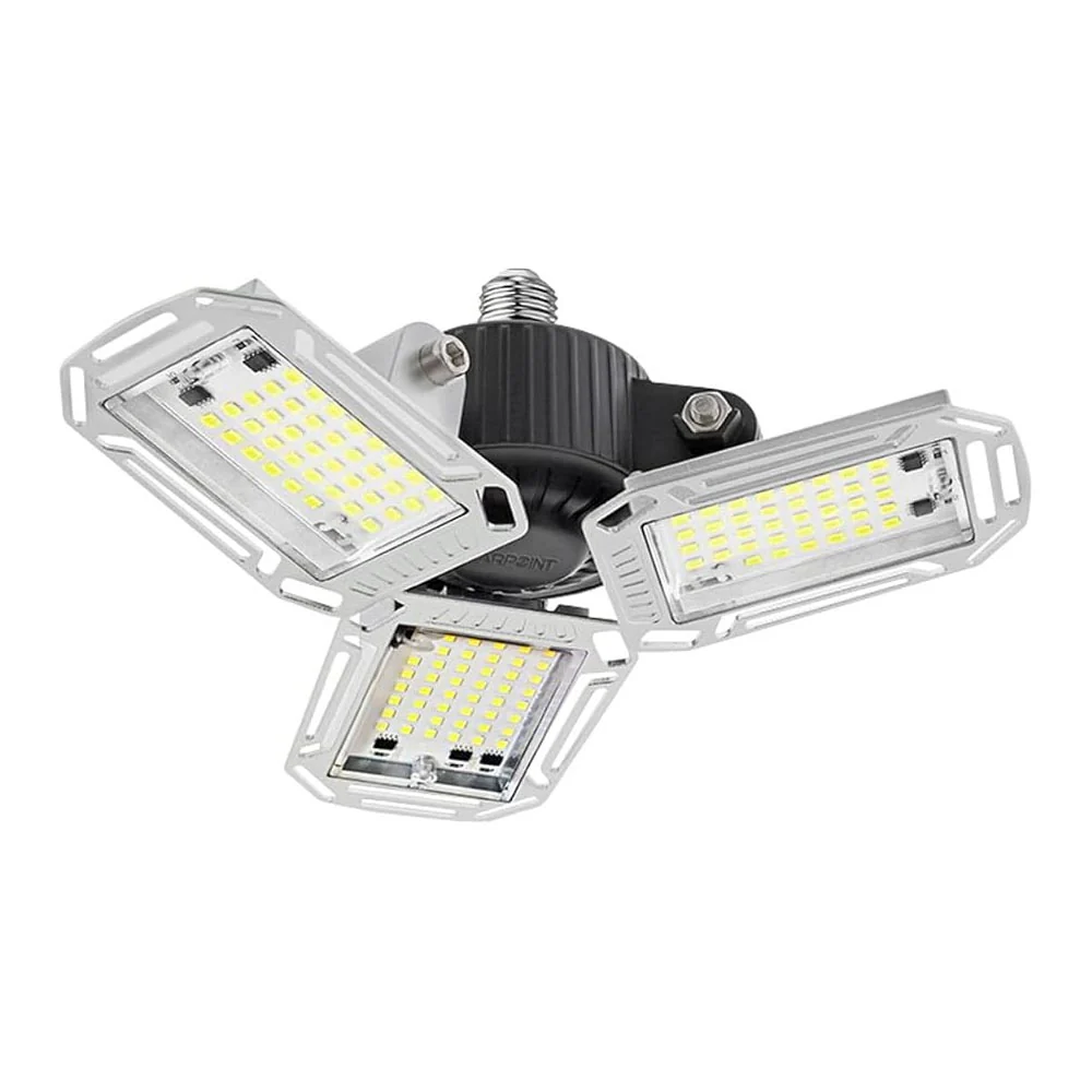 Farpoint 10,000 Lumen Garage Ceiling Light – FLFB31004