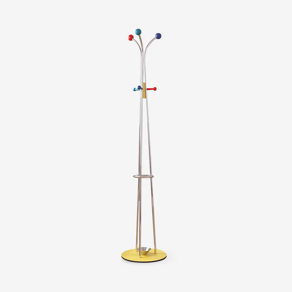 Kiddi Floor Coat Rack