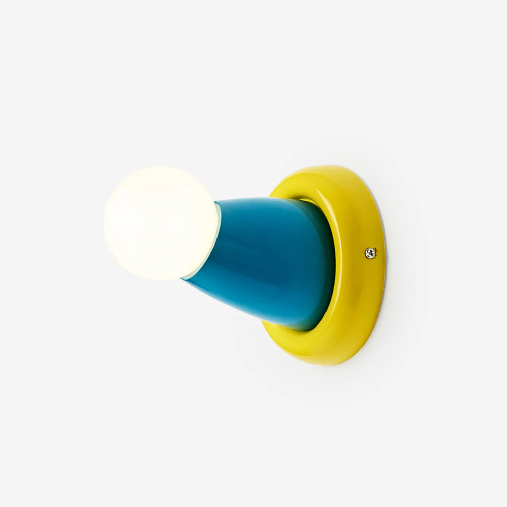 Tinker Bell Wall Lamp
