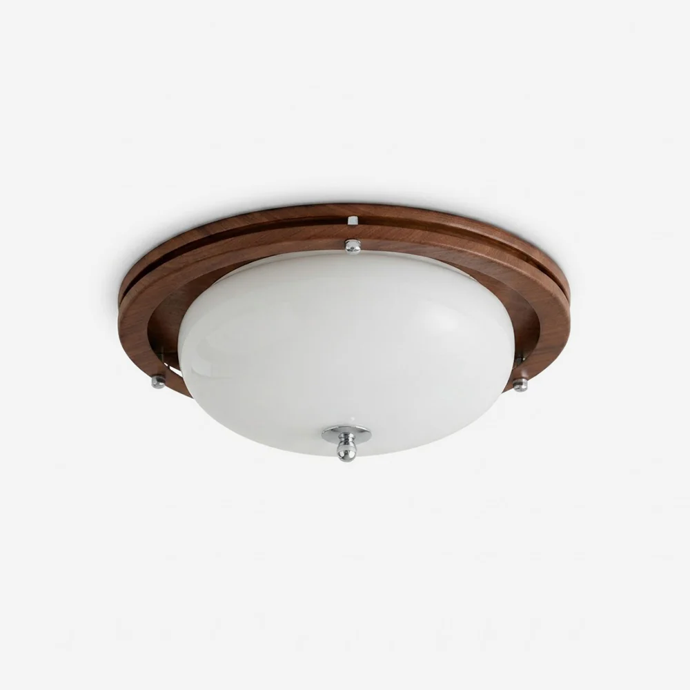 Lunaro Flush Mount