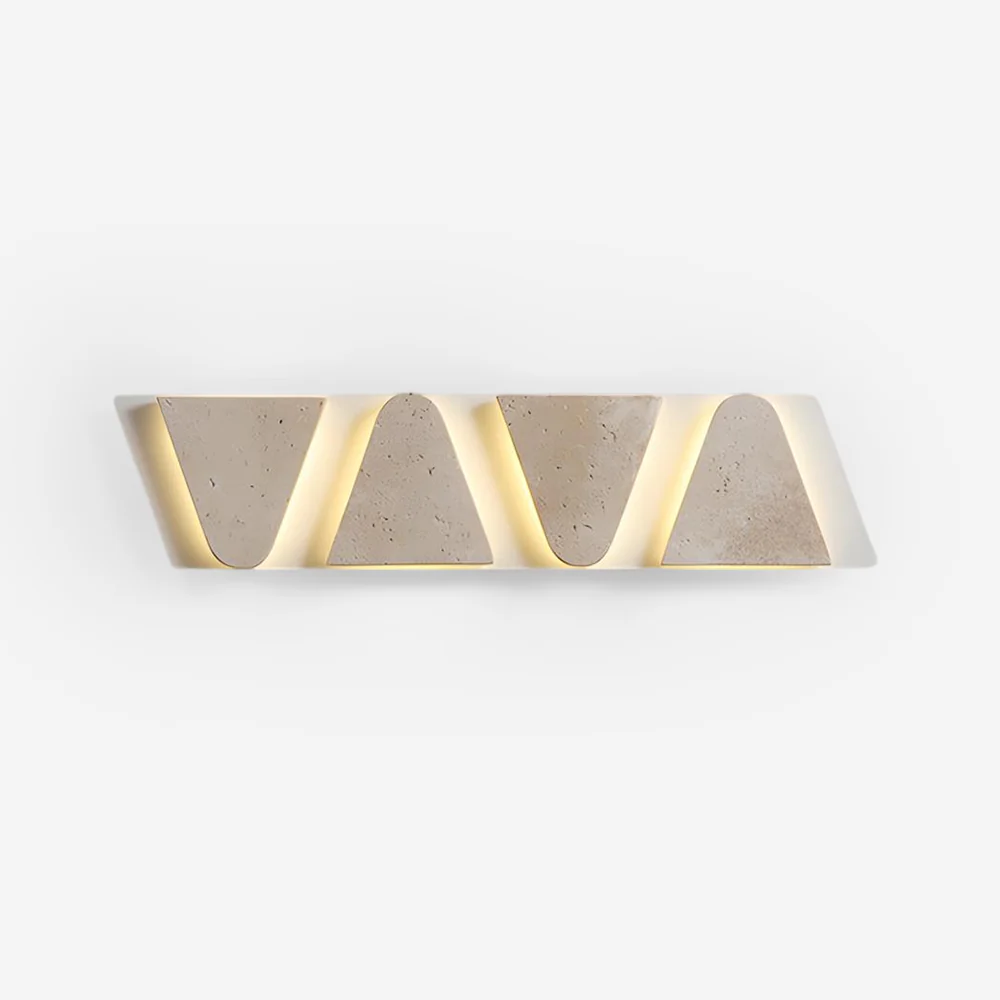 Monolith Wall Lamp