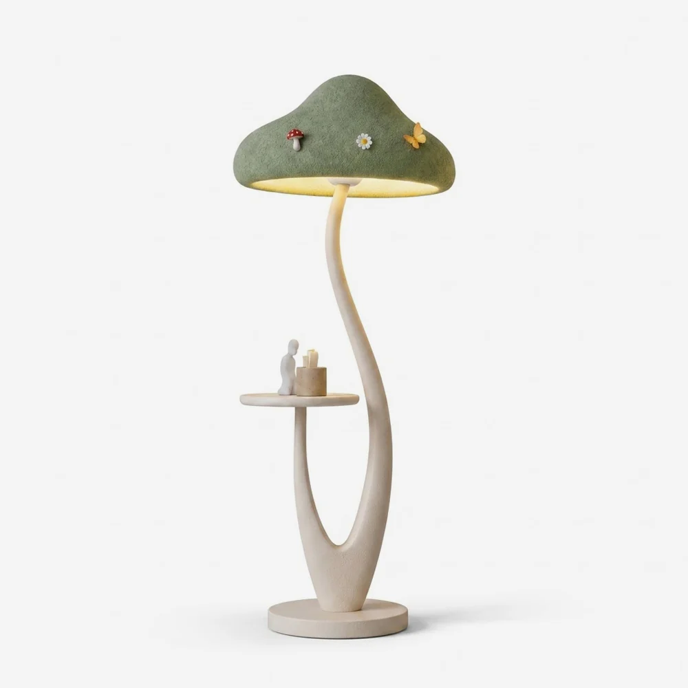 Mushora Floor Light