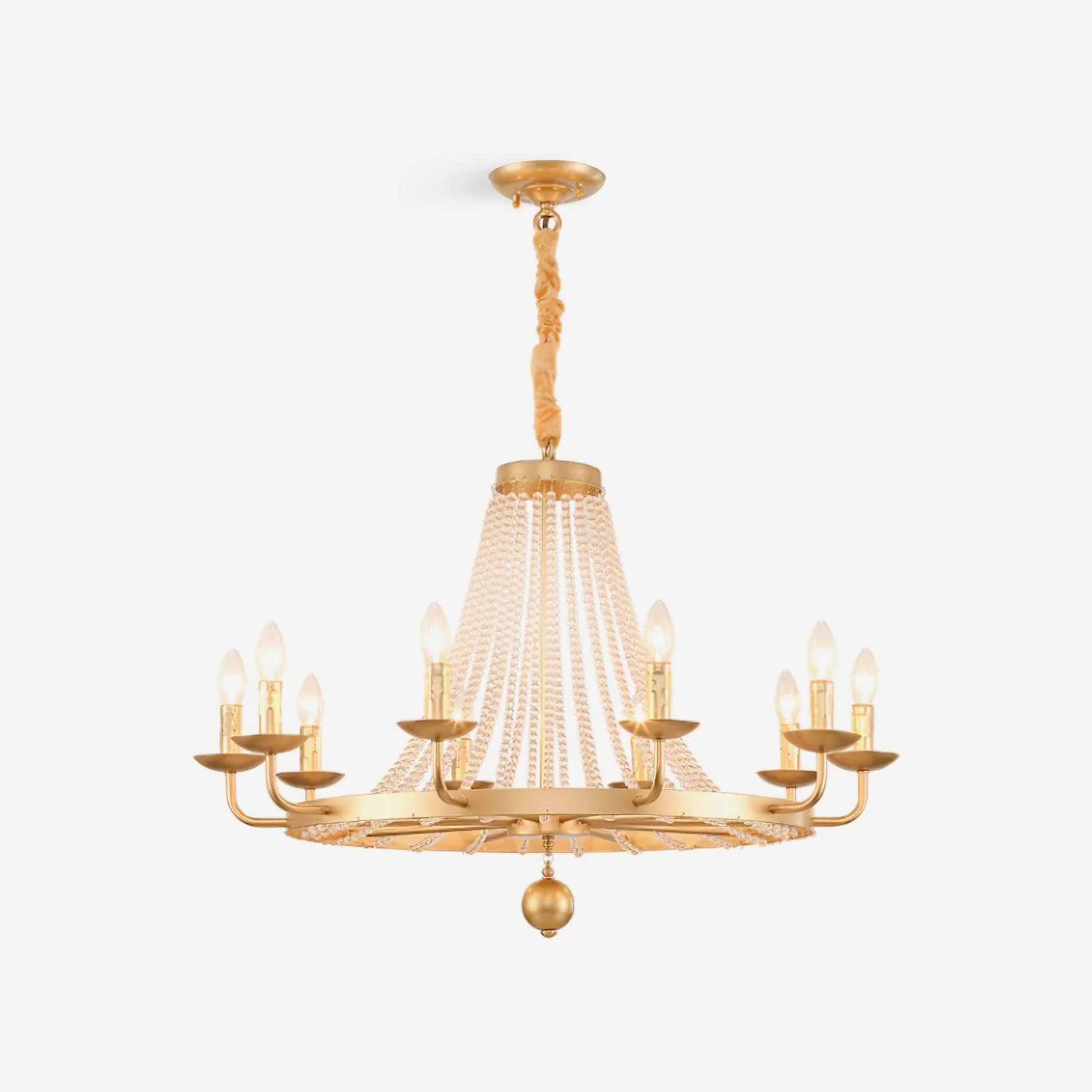 Naples Chandelier