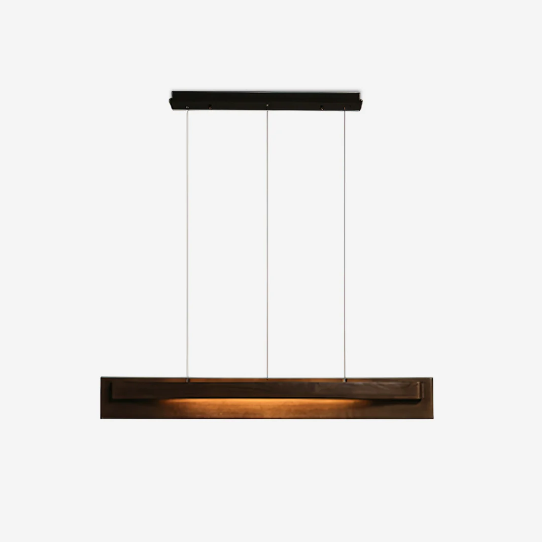 Nebula Loom Chandelier
