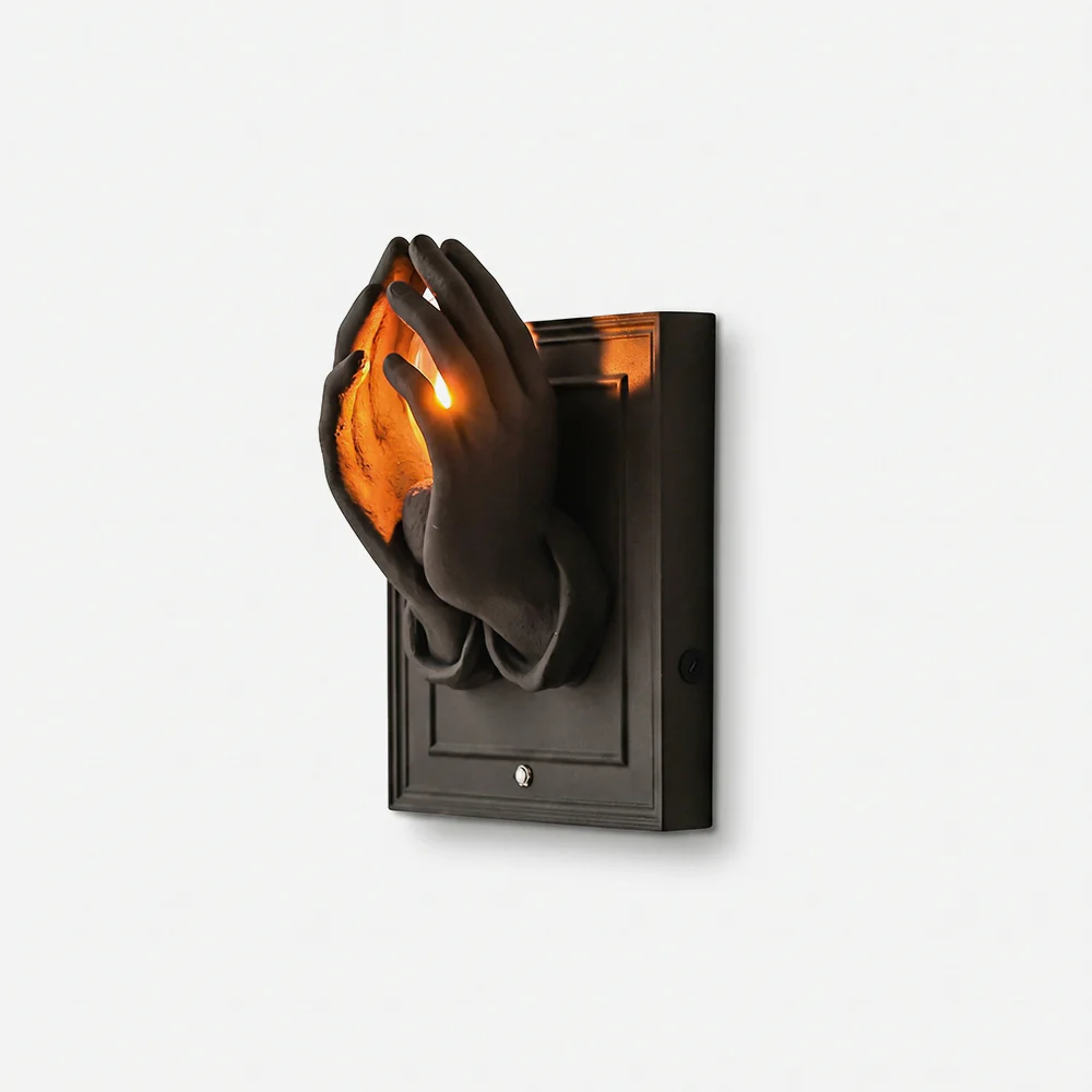 Noctara Wall Sconce