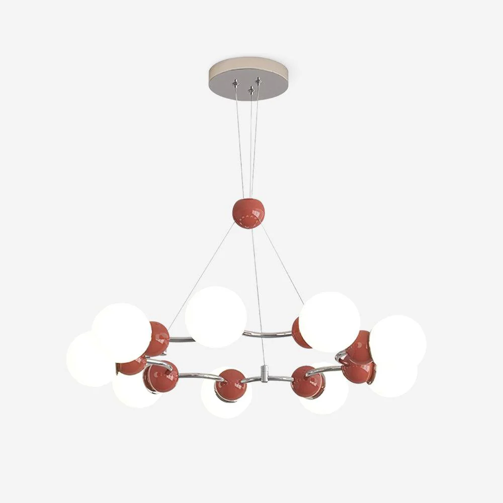 Orbi Modern Chandelier