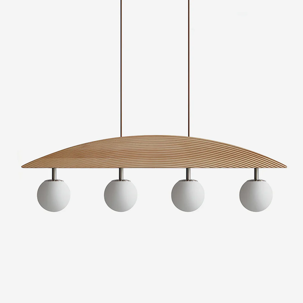 Orbline Chandelier