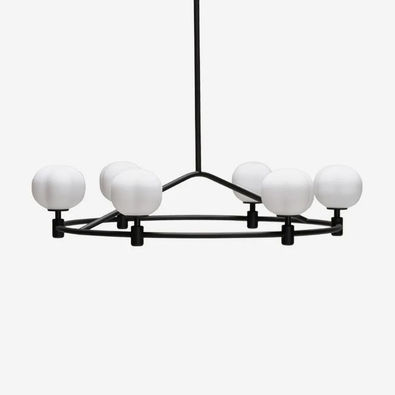Pallina Chandelier