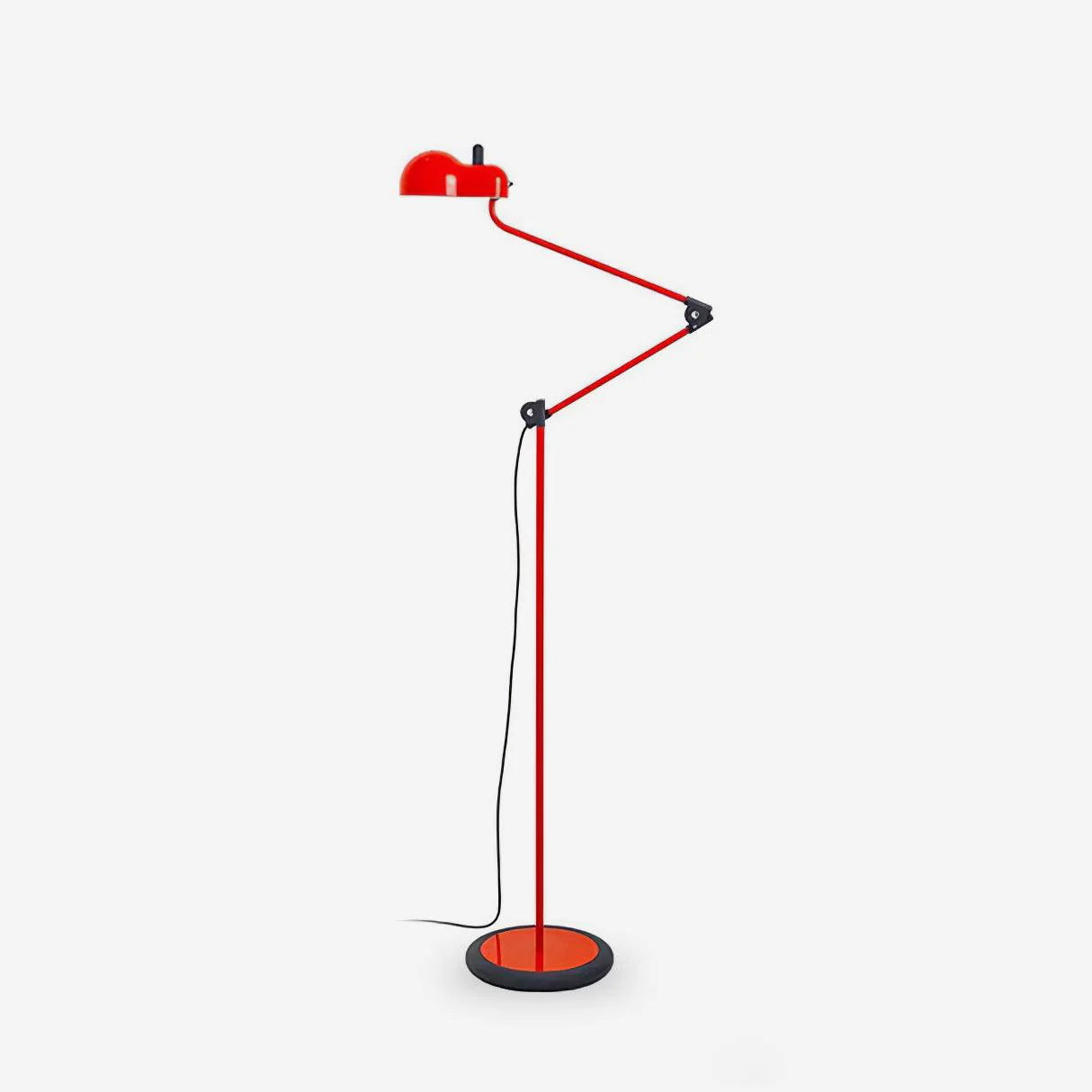 Paolo Floor Lamp