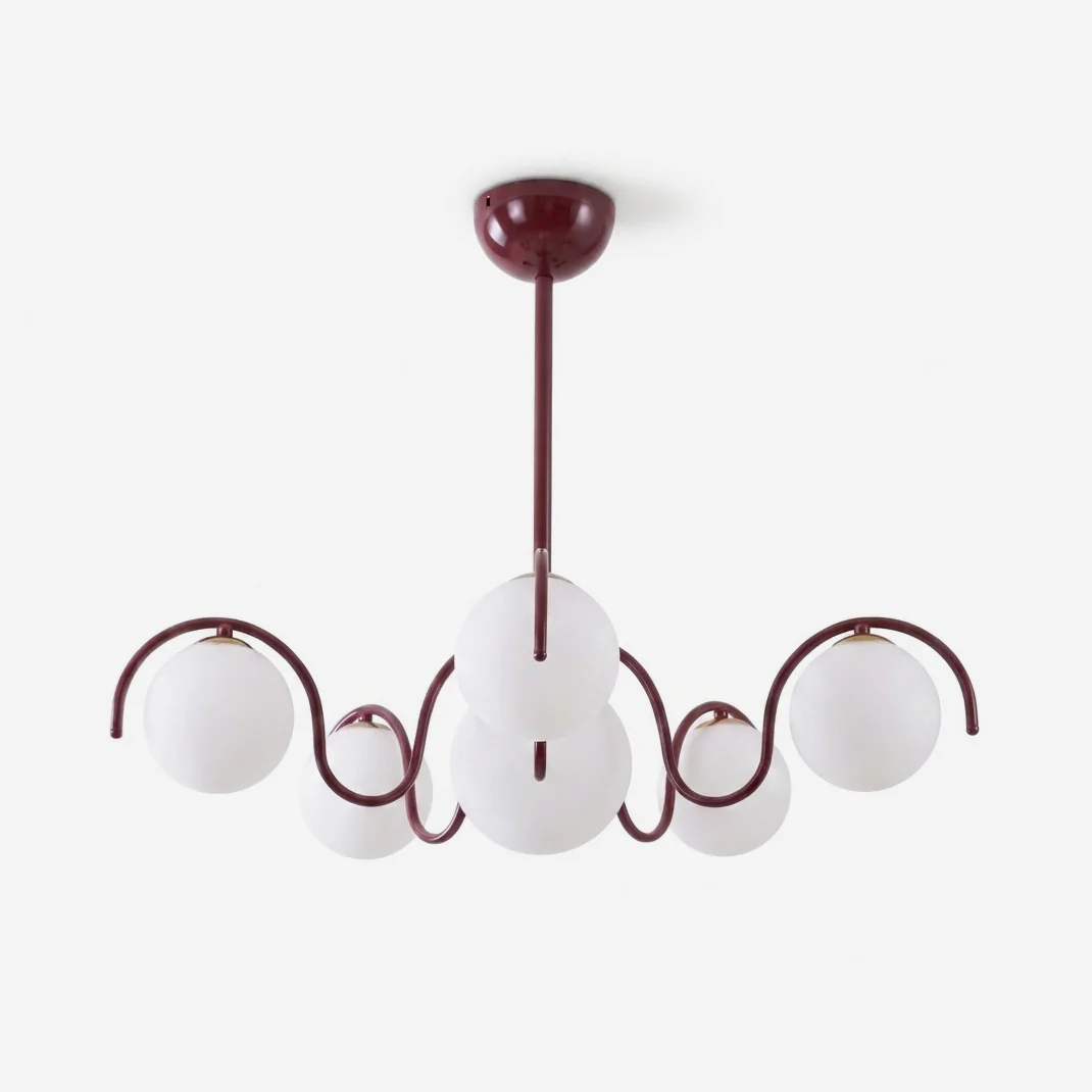 Petalaire Chandelier