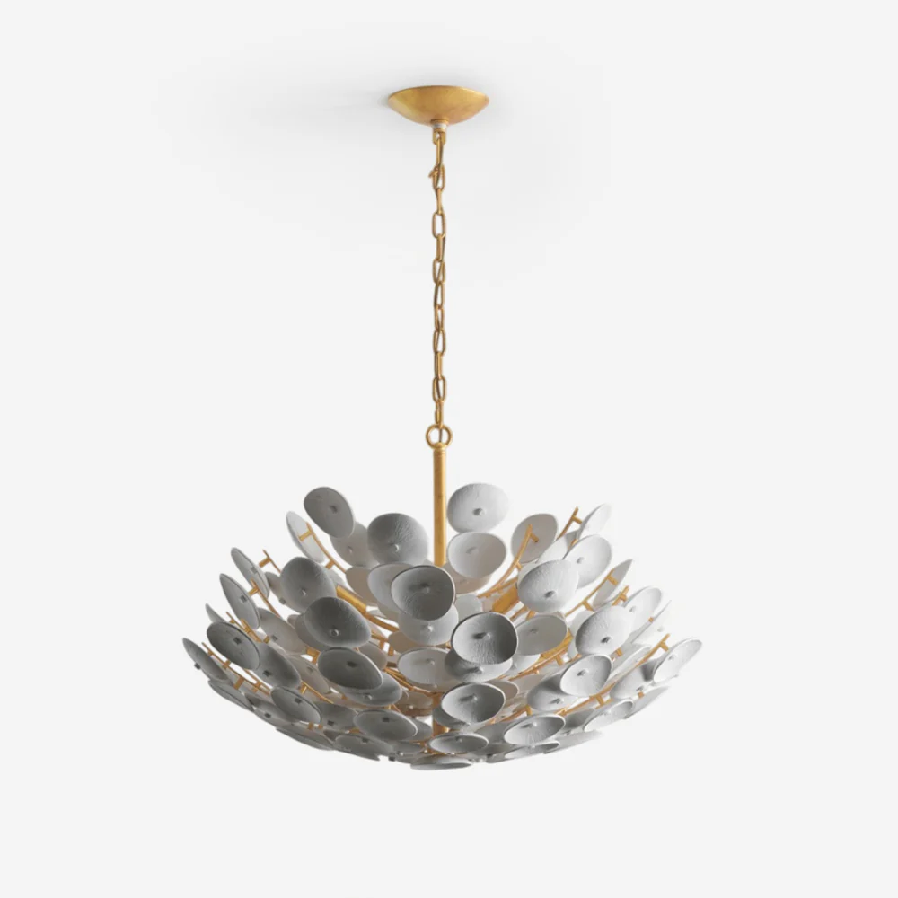 Petalflare Chandelier