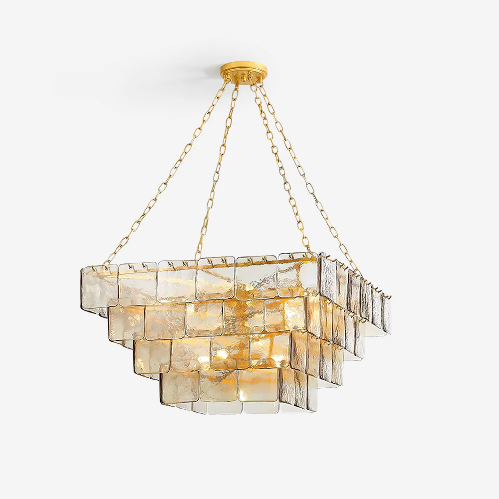 Revelation Chandelier