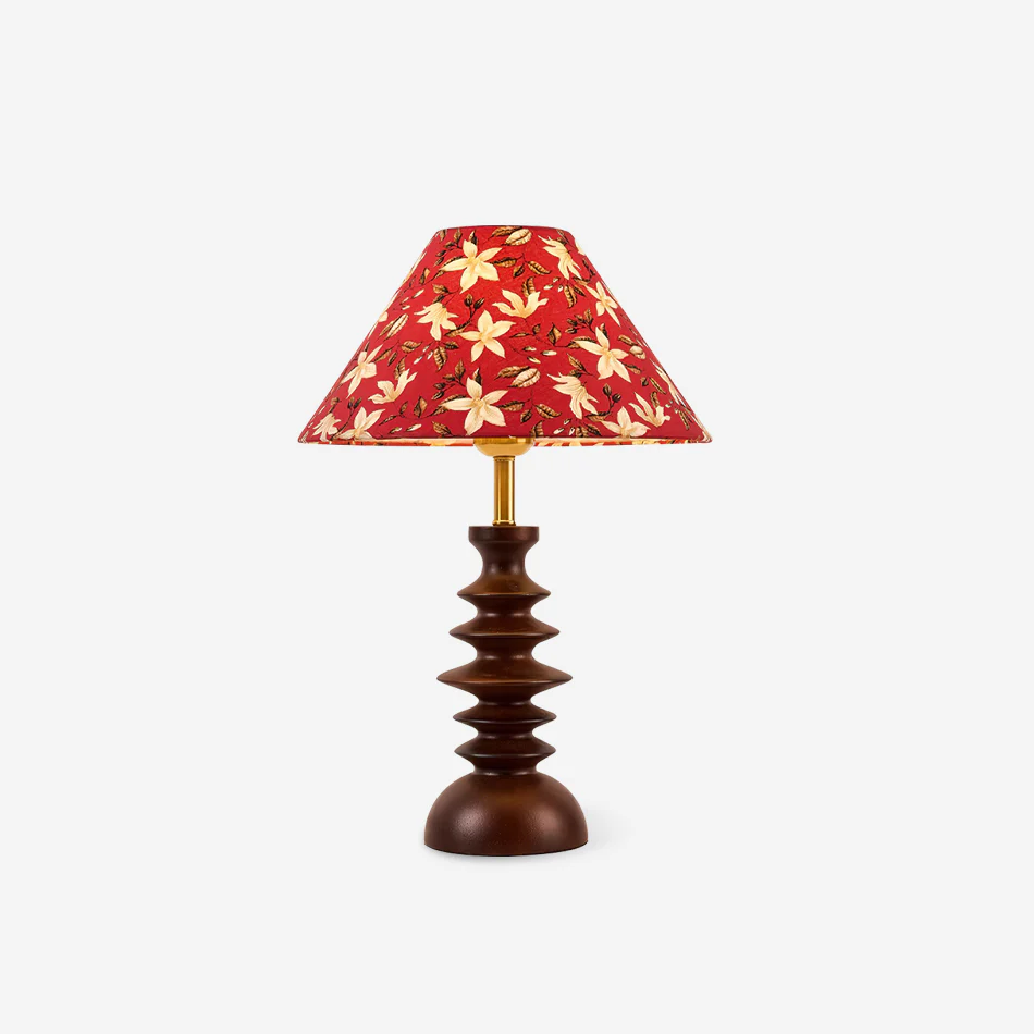 Revolution Table Lamp