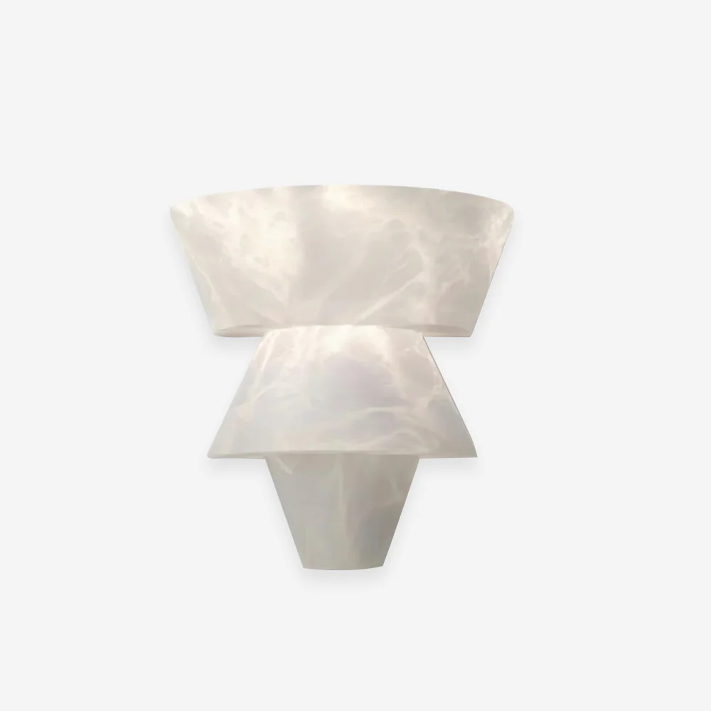Rinkle Wall Lamp