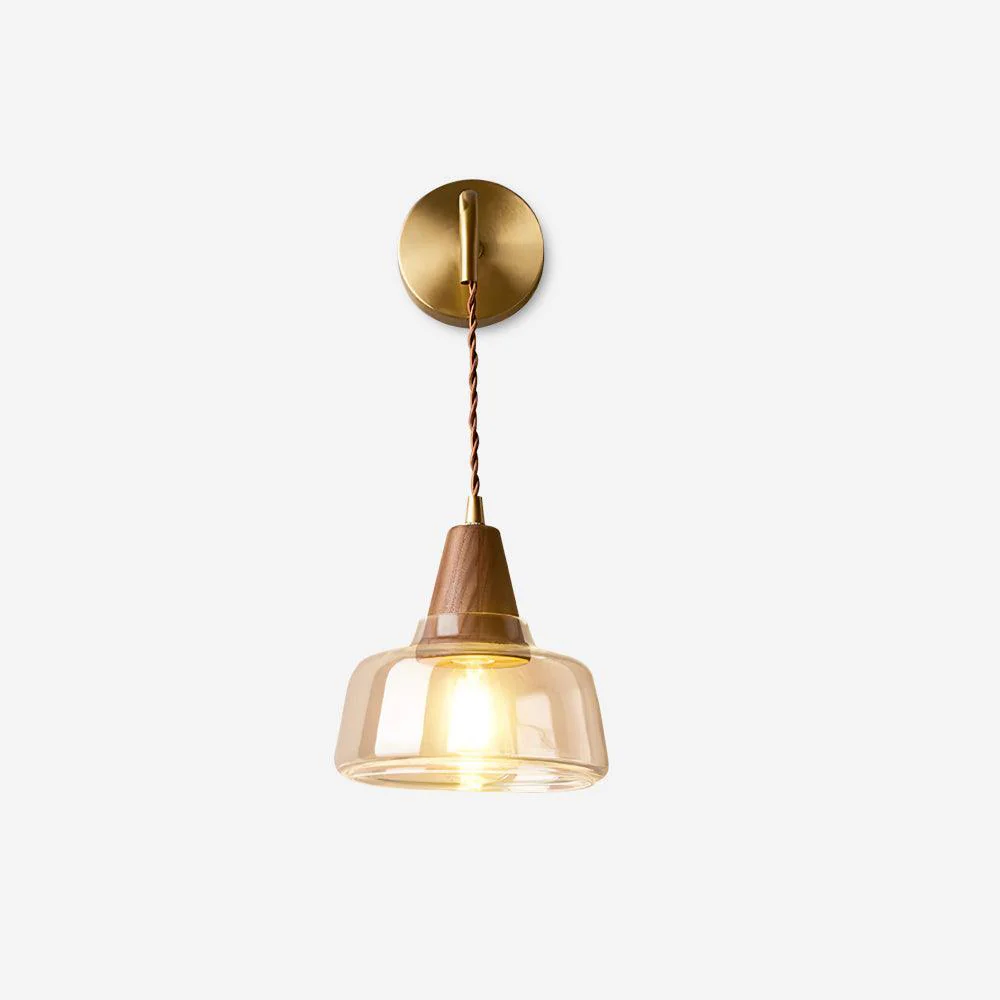 Rockford Wall Lamp