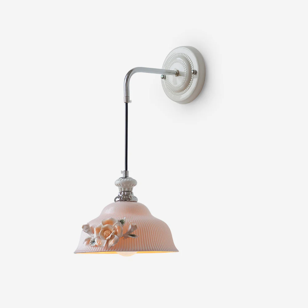 Roselune Wall Lamp
