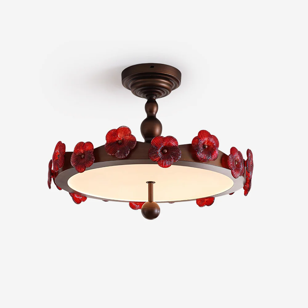 Rosetta Ceiling Lamp