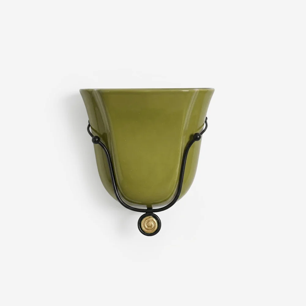 Saba Wall Lamp