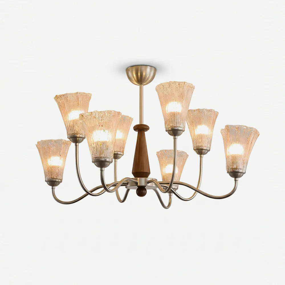 Selmora Chandelier