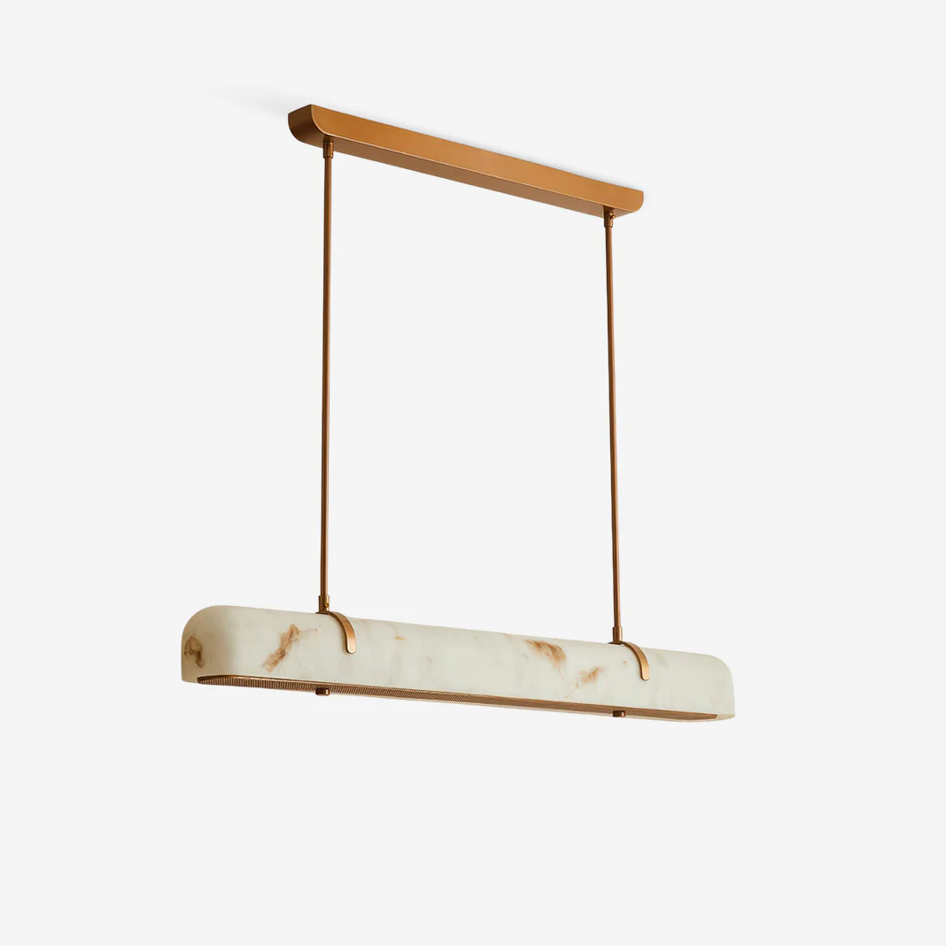 Serenity Line Chandelier