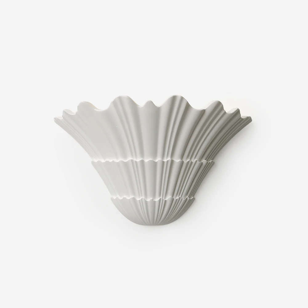 Shellora Wall Lamp