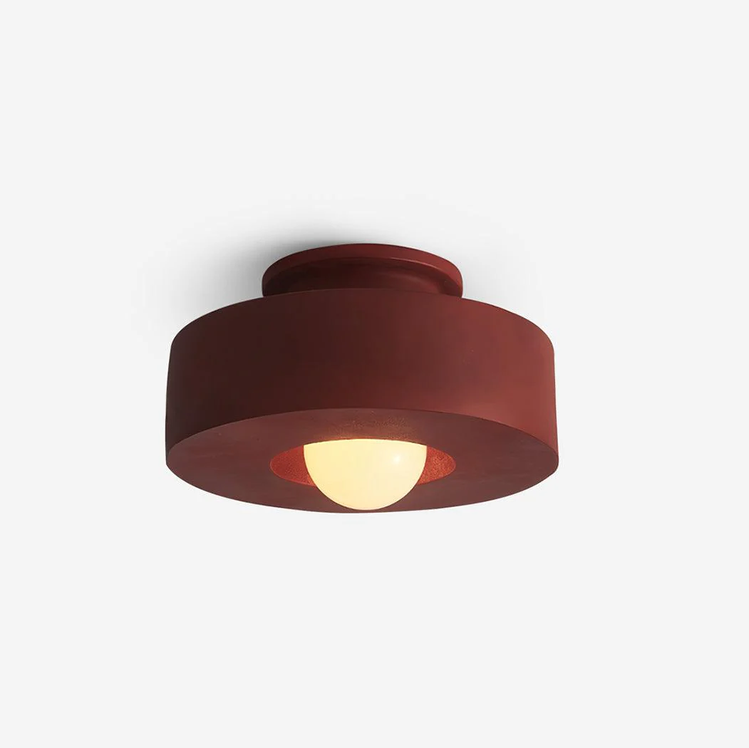 Carneros Ceiling Lamp