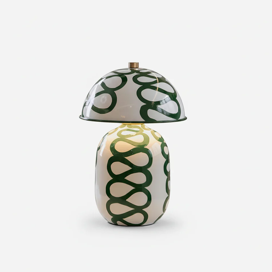Sketch Table Lamp