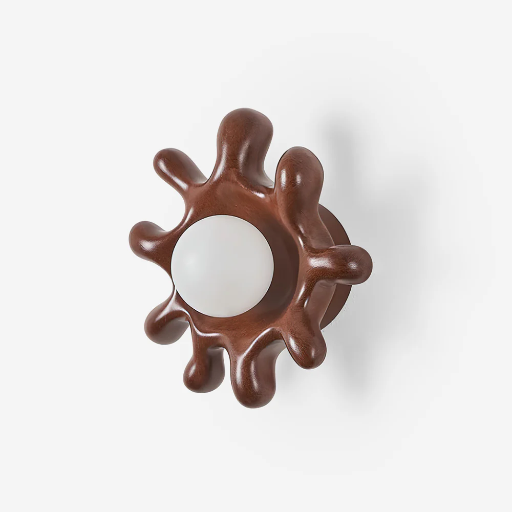 Splova Wall Lamp