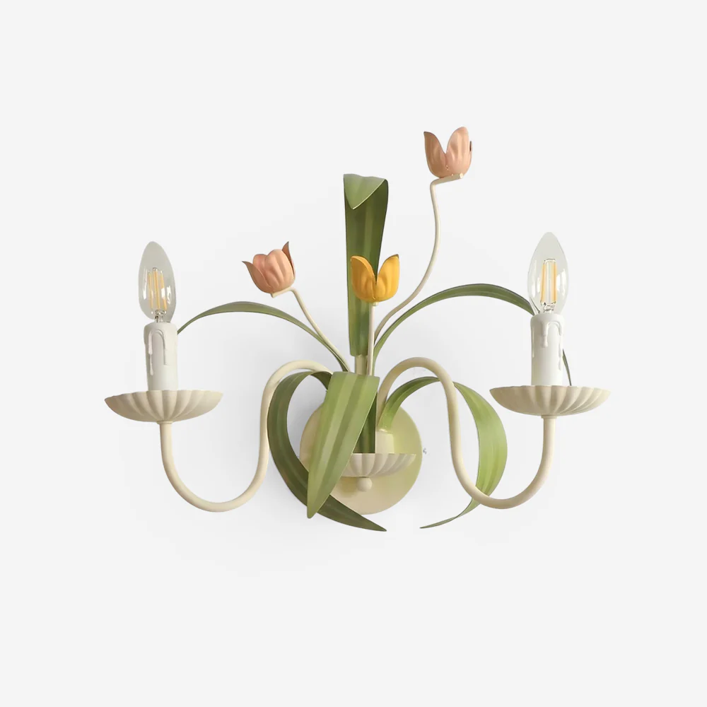 Springeau Wall Lamp