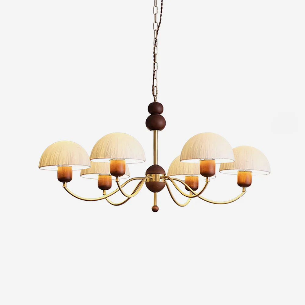 Stacey Chandelier