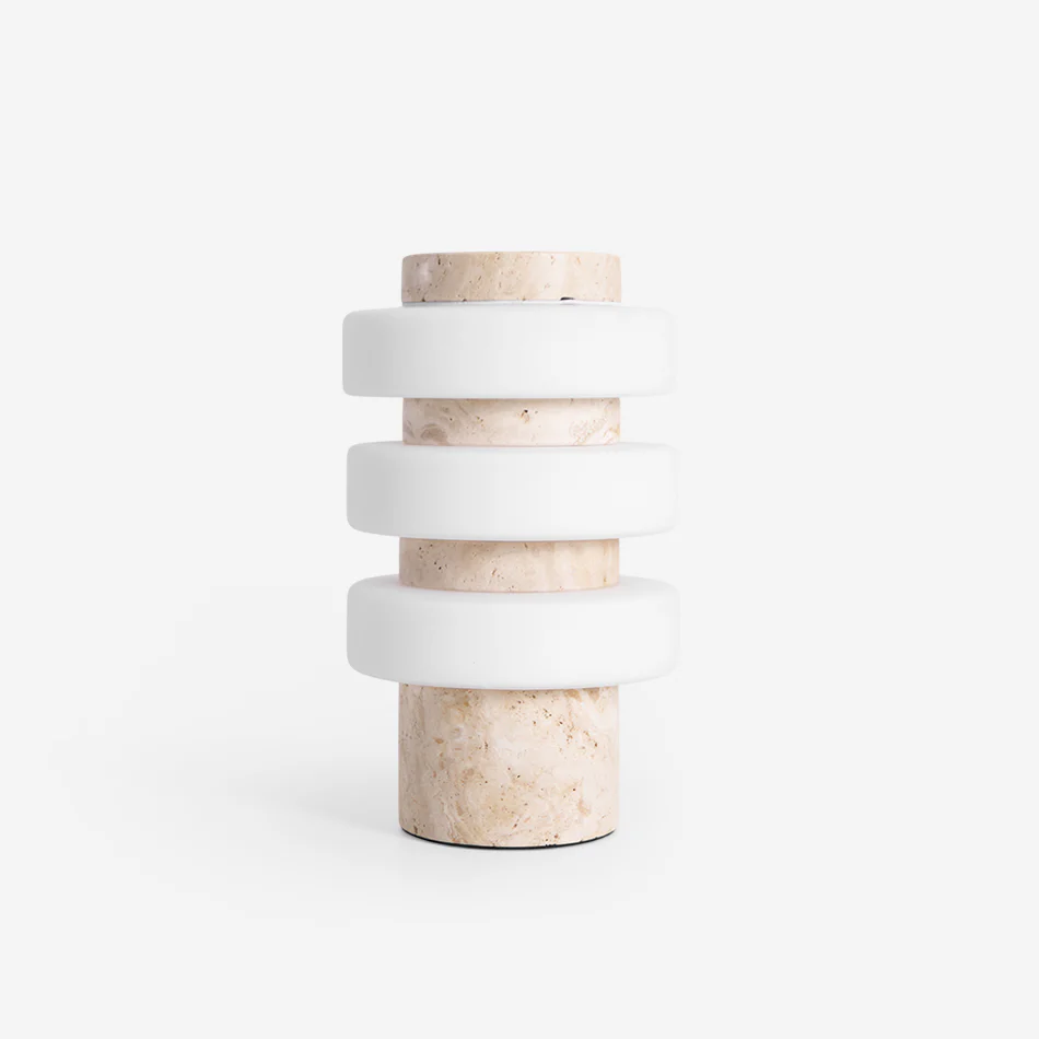 Strata Table Lamp