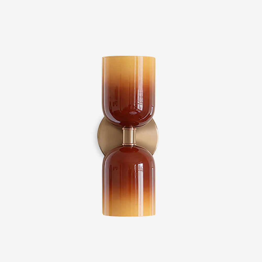 Sunflare Wall Lamp