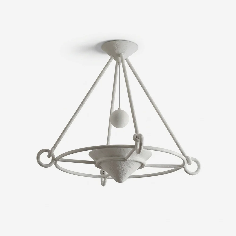 Swanelle Chandelier