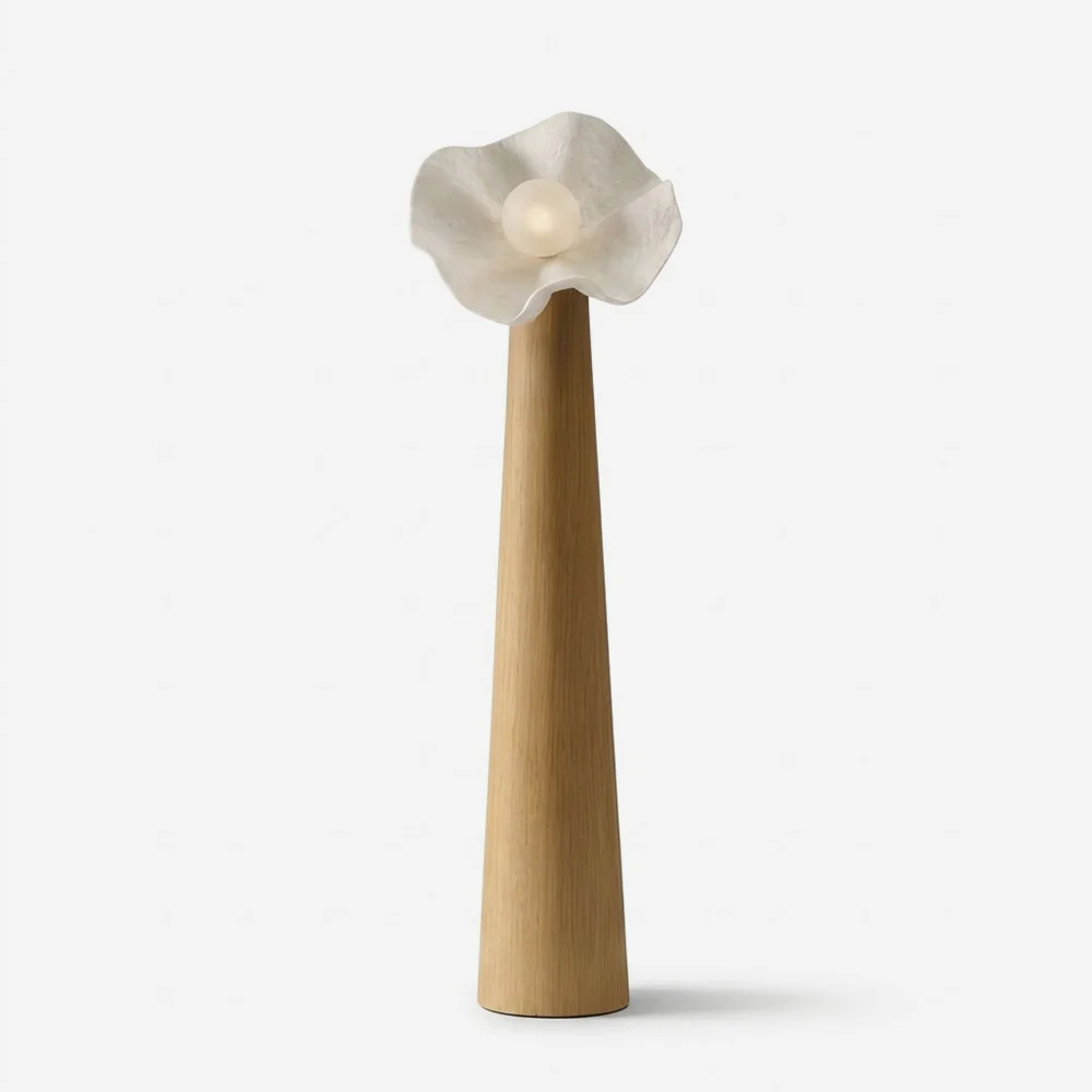 Sylvelle Floor Light