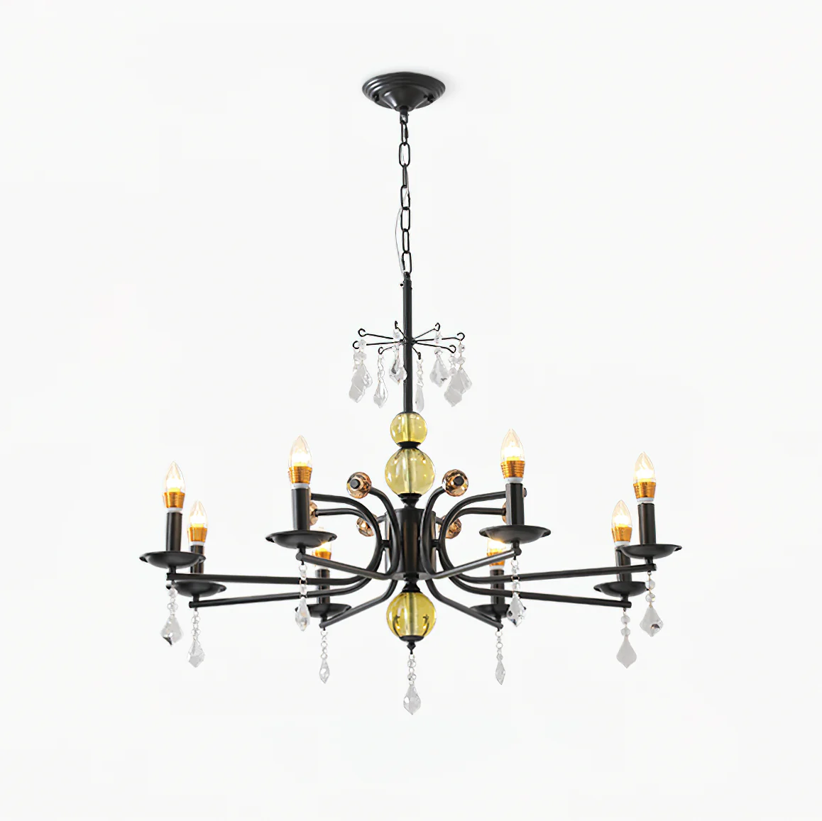 Symphony Chandelier