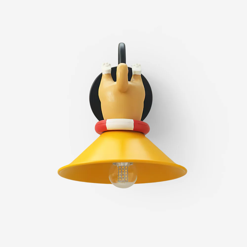 Taily Wall Lamp