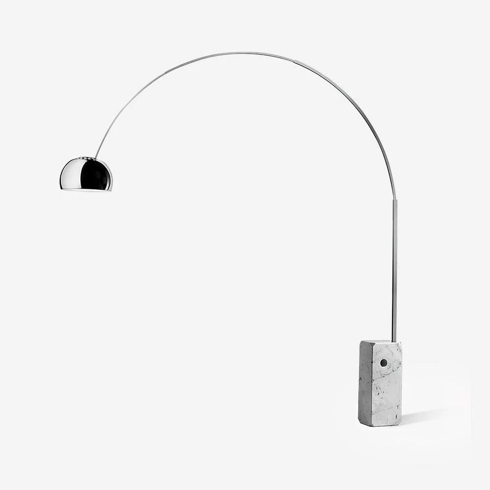 Terra Art Floor Lamp